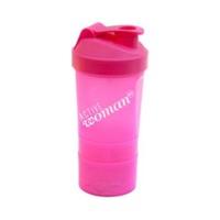 bio synergy active woman super shaker 750ml 750ml