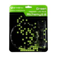 BitFenix Alchemy 2.0 Magnetic green