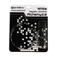 BitFenix Alchemy 2.0 Magnetic white (30cm)