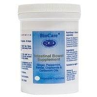 BioCare Intestinal Bowel Supplement 90 caps