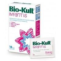 bio kult infantis 16 sachets