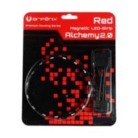 BitFenix Alchemy 2.0 Magnetic red (30cm)