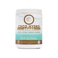 big tree farms coco hydro sport original 480g 480g