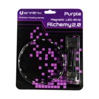 BitFenix Alchemy 2.0 Magnetic violet (60cm)