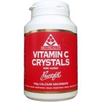 Bio-Health Buffered Vitamin C Crystals 150gm