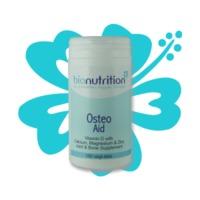 Bionutrition Osteo Aid Tablets 100 tablets