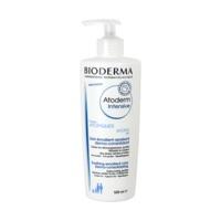 Bioderma Atoderm Intensive Soothing Emollient Care (500ml)