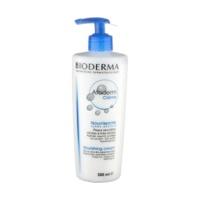 bioderma atoderm nourishing cream 500 ml