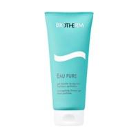 biotherm eau pure invigorating shower gel fresh parfume 200 ml