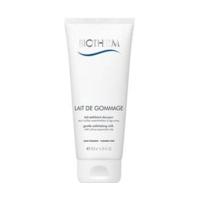 biotherm lait de gommage 200 ml