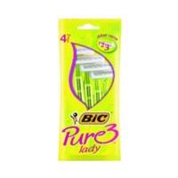 BIC Pure 3 Lady