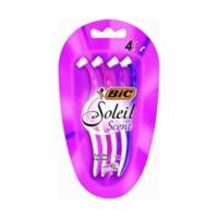 bic soleil scent