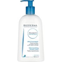 Bioderma Atoderm Ultra-Nourishing Shower Cream 500ml