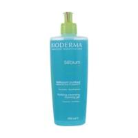 Bioderma Sébium gel moussant (500ml)