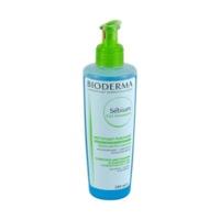 bioderma sbium gel moussant 200ml