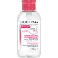 Bioderma Sensibio H2O - Micelle Solution (formerly Crealine) 500ml - Reverse Pump