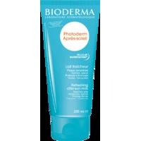 bioderma photoderm apres soleil refreshing after sun milk 200ml