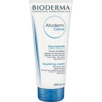 Bioderma Atoderm Crème - Nourishing Cream 200ml