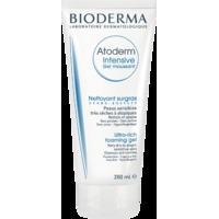 Bioderma Atoderm Intensive Ultra Rich Foaming Gel 200ml