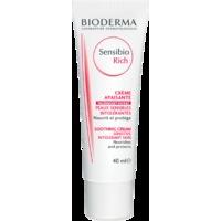 bioderma sensibio rich soothing cream 40ml