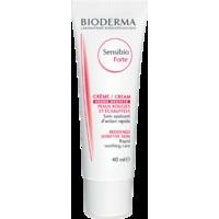 Bioderma Sensibio Forte Cream - Reddened Sensitive Skin 40ml