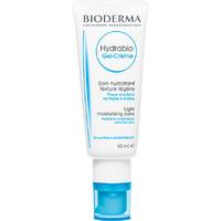 Bioderma Hydrabio Light - Moisturising Gel-Cream 40ml