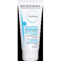 bioderma hydrabio gentle exfoliating cream 75ml