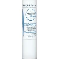 Bioderma Atoderm Moisturising Stick- Damaged and Dehydrated Lips 4g