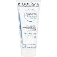 bioderma atoderm intensive ultra soothing balm 200ml