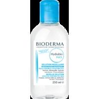 Bioderma Hydrabio H2O - Micelle Solution 250ml