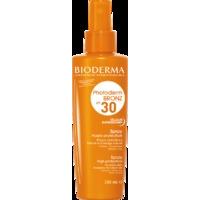 Bioderma Photoderm Bronz High Protection Spray SPF30 200ml