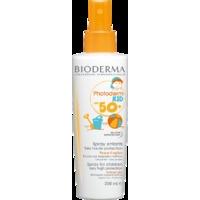 Bioderma Photoderm Kid Very High Protection Spray For Children SPF50+ 200ml
