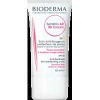 Bioderma Sensibio AR BB Cream - Anti-Redness Skin-Perfecting Care 40ml