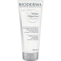 bioderma white objective lightening cleanser 200ml