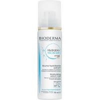 Bioderma Hydrabio Eau de Soin Anti-UV Mist SPF30 50ml