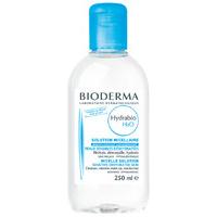 Bioderma Hydrabio H2O - Micelle Solution 100ml