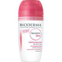 Bioderma Sensibio Deo 24 Hour Anti-Perspirant Roll-On 50ml