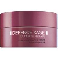 bionike defence xage ultimate repair filler night cream 50ml