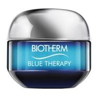 biotherm blue therapy dry skin 50 ml