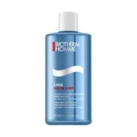 Biotherm Homme T-Pur Anti Oil & Wet Purifying Mattifying Pore Reducer Lotion 200ml