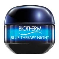 biotherm blue therapy night cream 50ml