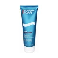 biotherm homme t pur clay like unclogging purifying cleanser 125ml