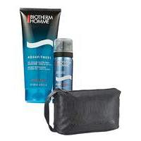 Biotherm Aquafitness Set Beauty Case