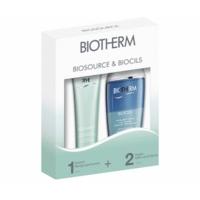 Biotherm Biosource & Biocils Set (150ml + 125ml)