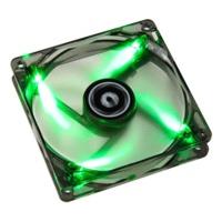 bitfenix spectre led pwm 120mm led green