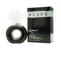 Bijan Black Gift Set - 75 ml EDT Spray + 6.7 ml Hair & Body Shampoo