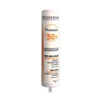 bioderma photoderm photerps lip stick spf 50 4g