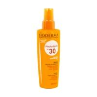 Bioderma Photoderm Spray SPF 30 (200ml)