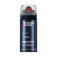 Biotherm Homme 72h Day Control Extreme Protection (150 ml)