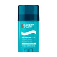 biotherm homme aquafitness 2013 deodorant stick 50 ml